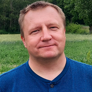 portret